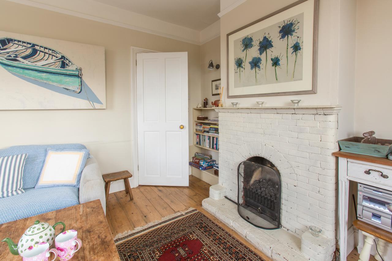 Lower Saltings Aldeburgh Bagian luar foto