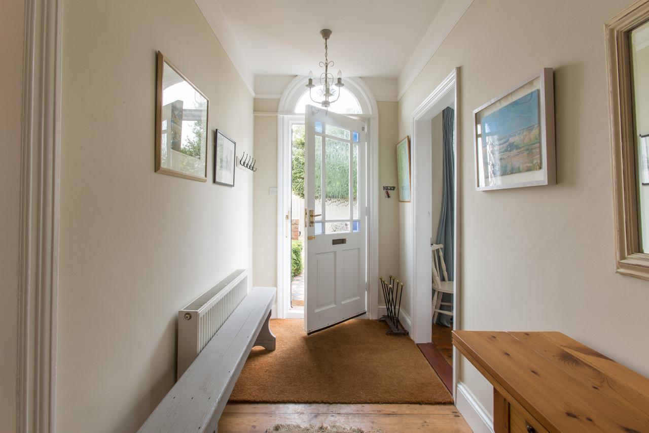 Lower Saltings Aldeburgh Bagian luar foto