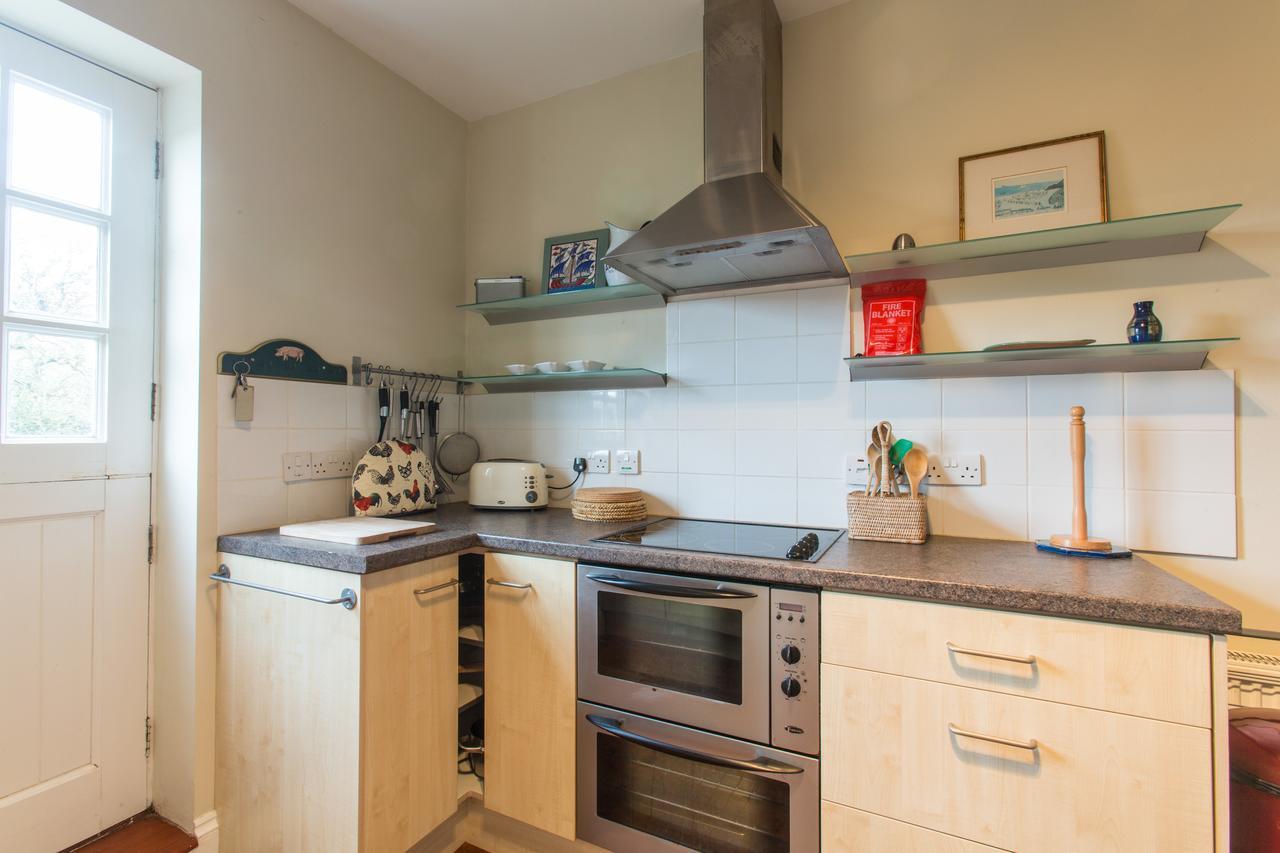 Lower Saltings Aldeburgh Bagian luar foto